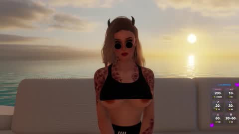 isabella_sunn online show from January 2026 06:43:02 PM