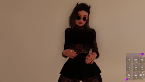 isabella_sunn online show from February 2026 04:33:01 AM