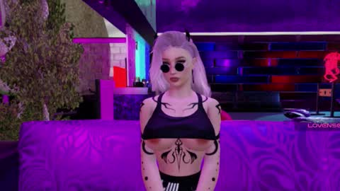 isabella_sunn online show from March 2026 10:25:01 PM