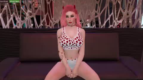 Snapshot of isabella_sunn chatting on June 2026 11:05:02 PM isabella_sunn online show from June 2026 11:05:02 PM