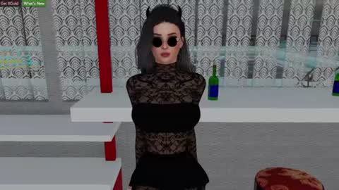 Snapshot of isabella_sunn chatting on June 2026 02:09:01 PM isabella_sunn online show from June 2026 02:09:01 PM