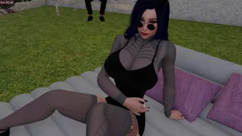 Snapshot of isabella_sunn chatting on July 2026 10:11:01 PM isabella_sunn online show from July 2026 10:11:01 PM