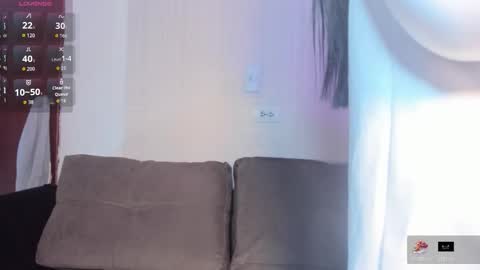 isabellaa23 online show from January 2026 02:01:02 PM