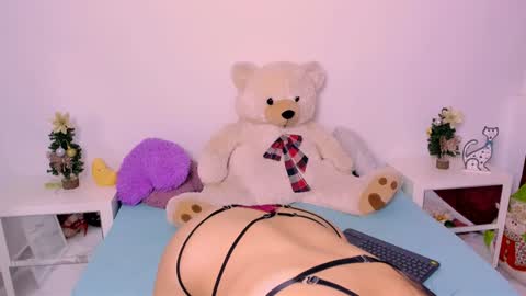 Snapshot of isabellaacruz chatting on January 2025 11:27:02 PM ISABELLA online show from January 2025 11:27:02 PM