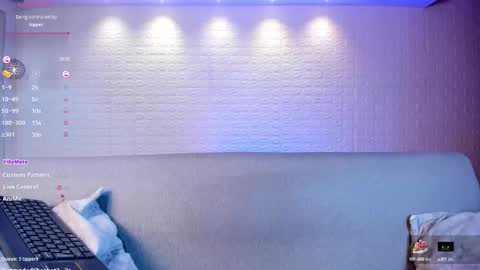 Isabella  Everyday From 0530 to 1430 Col Time online show from February 2025 05:44:01 PM