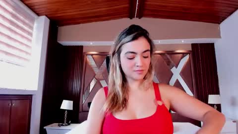 Isabella  Everyday From 0530 to 1430 Col Time online show from March 2026 02:10:01 PM