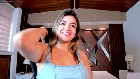 Isabella  Everyday From 0530 to 1430 Col Time online show from April 2026 11:27:01 AM