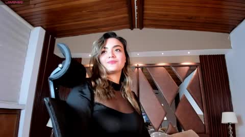 Isabella  Everyday From 0530 to 1430 Col Time online show from April 2026 11:39:02 AM