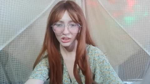 isabellablacky online show from April 2026 06:55:02 AM