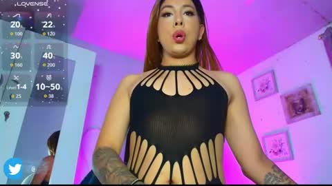 Snapshot of isabelladoll_19 chatting on June 2026 09:27:02 PM isabelladoll115 INSTAGRAM online show from June 2026 09:27:02 PM
