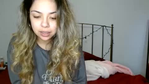 isabellaelizabeth online show from January 2026 06:31:01 PM