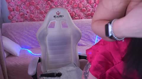 Marina online show from April 2026 05:27:02 AM