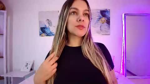 Snapshot of isabellaharley chatting on June 2026 01:48:02 PM Isabella online show from June 2026 01:48:02 PM