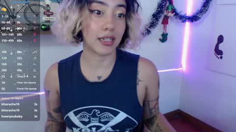 Tati - online show from December 2024 06:49:02 PM