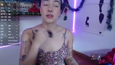 Tati - online show from December 2024 12:12:02 PM