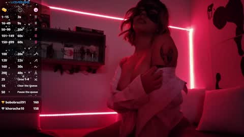 Tati - online show from December 2024 03:16:02 PM