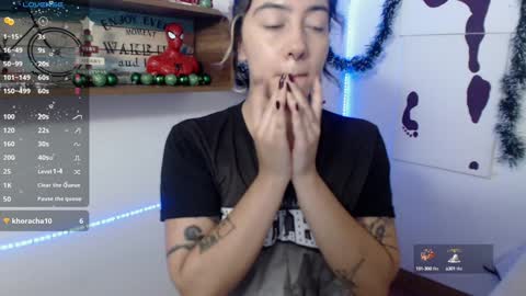 Tati - online show from December 2024 11:18:01 AM