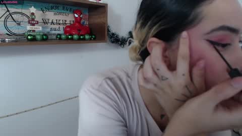 Tati - online show from December 2024 12:07:02 PM