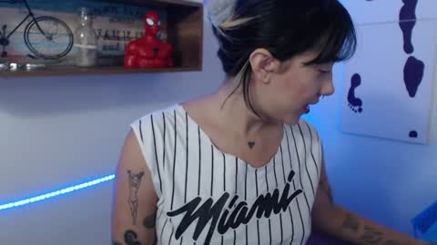 Tati - online show from January 2025 12:09:01 PM