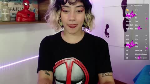 Tati - online show from January 2025 03:07:02 PM