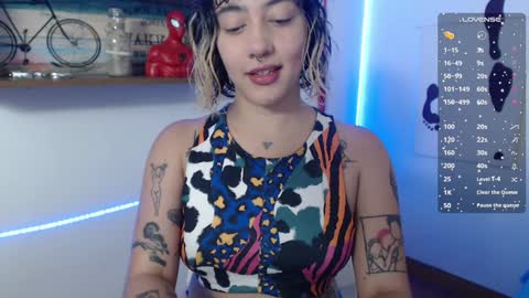 Tati - online show from January 2025 12:05:02 PM