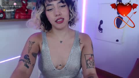 Tati - online show from February 2025 06:17:02 PM