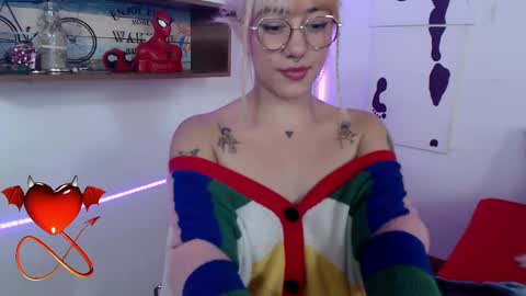 Tati - online show from February 2025 06:09:01 PM