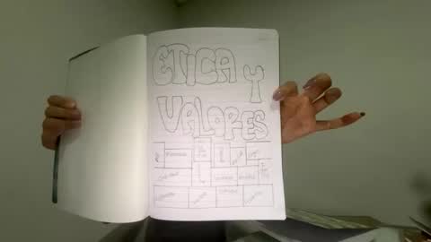 Isabella.. back again  online show from February 2026 06:19:02 AM