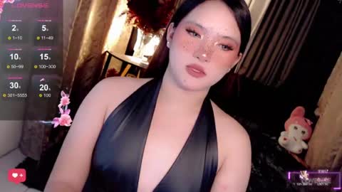 Snapshot of isabellaleights chatting on June 2026 11:05:01 PM isabel online show from June 2026 11:05:01 PM