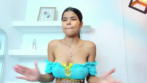 isabellamonet online show from March 2026 11:28:02 AM