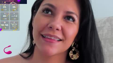 isabellarous  online show from March 2026 11:21:02 PM