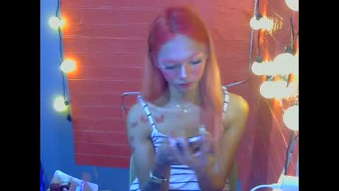 isabellatx online show from March 2026 06:55:02 PM