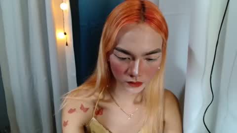 isabellatx online show from March 2026 06:44:01 PM