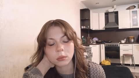 Snapshot of isabellcafferty chatting on December 2025 08:20:01 AM Isabella online show from December 2025 08:20:01 AM