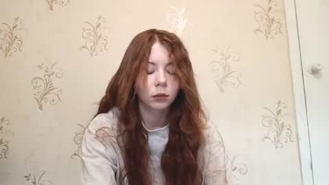 Snapshot of isabellcafferty chatting on July 2026 07:15:02 AM Isabella online show from July 2026 07:15:02 AM
