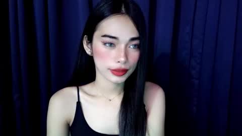 Isabelle online show from November 2025 01:17:02 PM