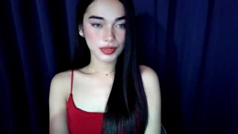 Isabelle online show from January 2026 05:17:02 PM