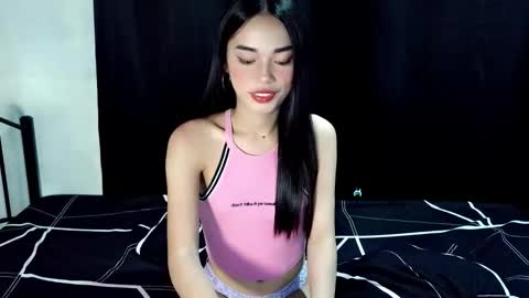 Isabelle online show from February 2026 04:03:02 PM