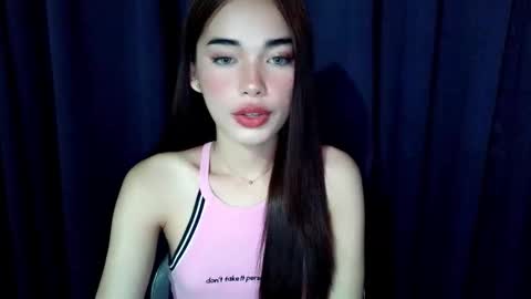 Isabelle online show from February 2026 07:26:01 PM