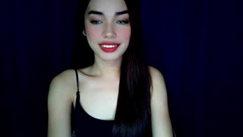 Snapshot of isabelle_willis chatting on June 2026 04:13:01 PM Isabelle online show from June 2026 04:13:01 PM