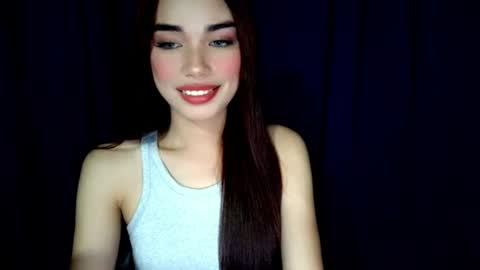 Snapshot of isabelle_willis chatting on July 2026 04:11:01 PM Isabelle online show from July 2026 04:11:01 PM