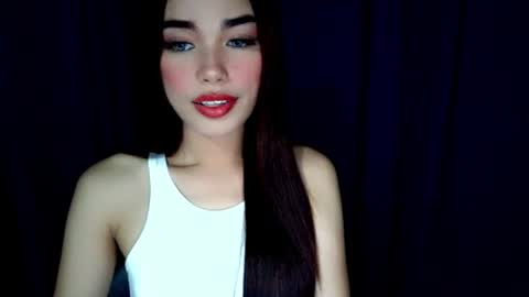 Snapshot of isabelle_willis chatting on July 2026 06:28:01 AM Isabelle online show from July 2026 06:28:01 AM