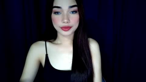 Snapshot of isabelle_willis chatting on July 2026 03:58:02 PM Isabelle online show from July 2026 03:58:02 PM