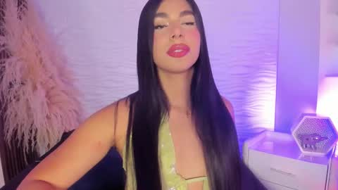 Isa online show from January 2026 10:57:01 PM