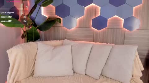 Snapshot of isabellestorm chatting on July 2026 03:55:01 AM online show from July 2026 03:55:01 AM