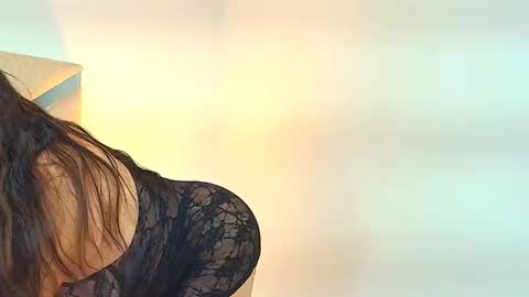 IsabellMendez online show from March 2026 09:21:02 PM