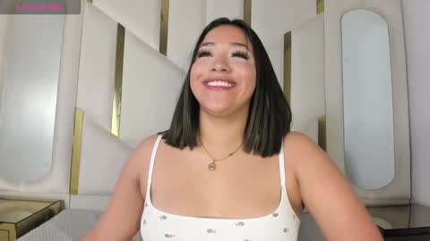 isabellrodriguez18 online show from February 2026 02:34:02 AM