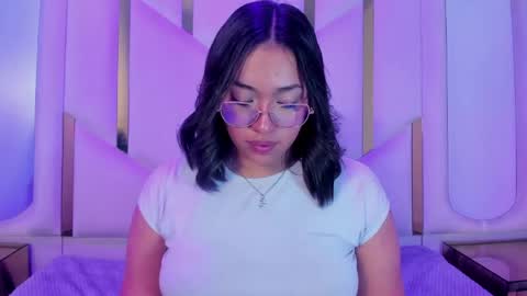 isabellrodriguez18 online show from April 2026 03:35:01 AM