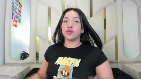 isabellrodriguez18 online show from July 2026 03:45:02 AM
