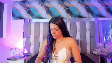 Snapshot of isadiazz chatting on July 2026 09:46:02 AM Isa online show from July 2026 09:46:02 AM